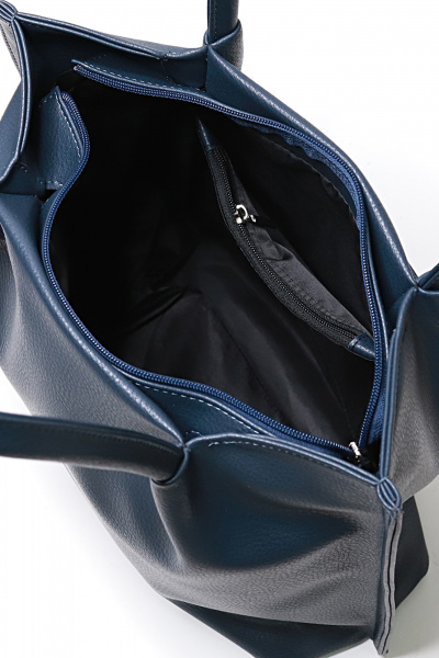 Сумка Galanteya 7521.25с2533к45 синий_т. - фото 5