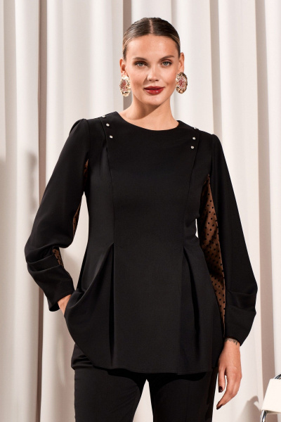 Брюки, свитшот Lissana 5044 - фото 7