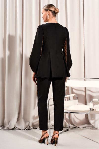 Брюки, свитшот Lissana 5044 - фото 3