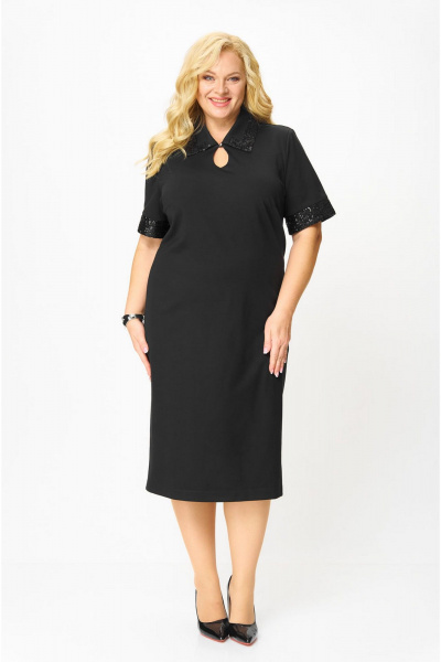 Болеро, платье VIA-Mod 668 - фото 4