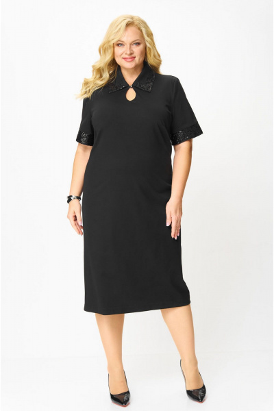 Болеро, платье VIA-Mod 668 - фото 2