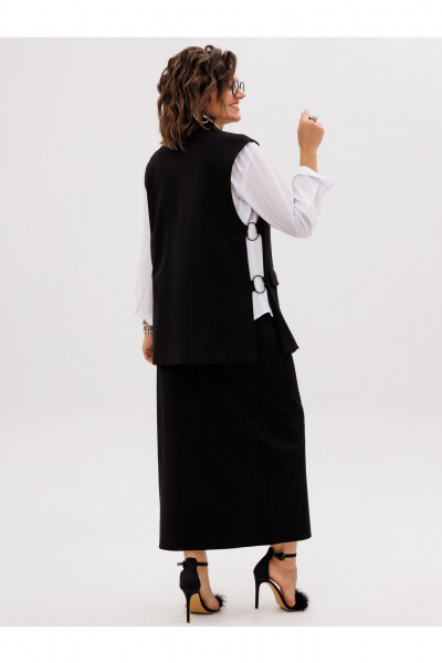 Жилет Anelli 1675-1 властелин_колец - фото 10