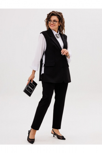 Жилет Anelli 1675-1 властелин_колец - фото 2