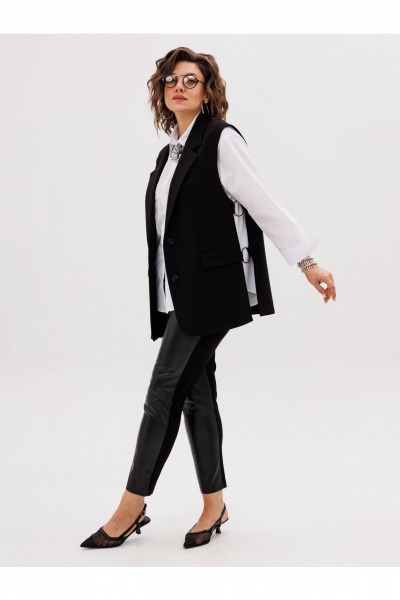 Жилет Anelli 1675-1 властелин_колец - фото 3