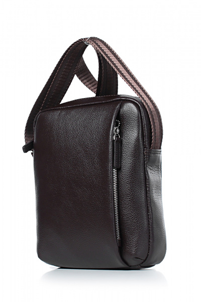 Сумка Galanteya 12525.25с2287к45 коричневый - фото 1