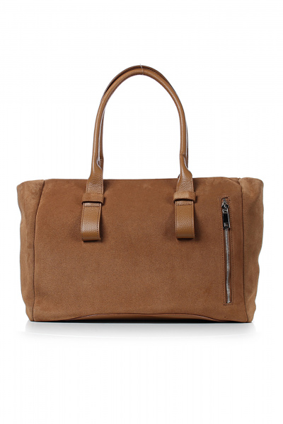 Сумка Galanteya 14425.25с2289к45 рыжий - фото 3