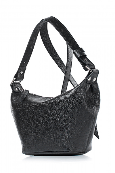 Сумка Galanteya 15625.25с2207к45 черный - фото 1