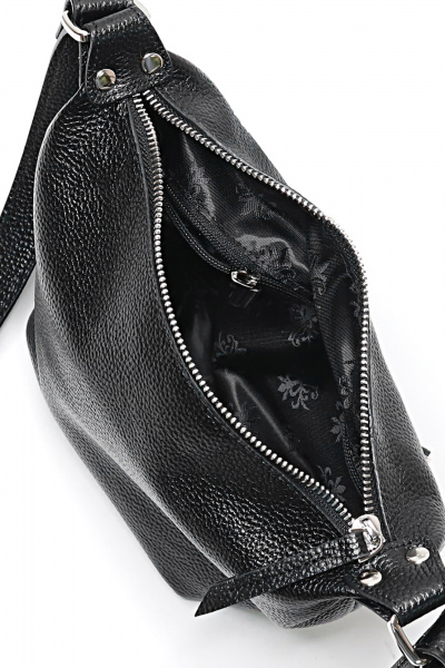 Сумка Galanteya 15625.25с2207к45 черный - фото 5