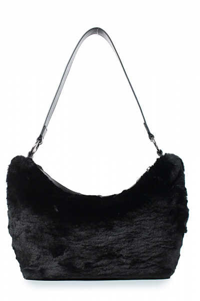 Сумка Galanteya 22025.25с2644к45 черный - фото 3