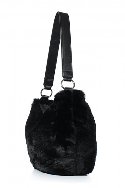 Сумка Galanteya 22025.25с2644к45 черный - фото 4