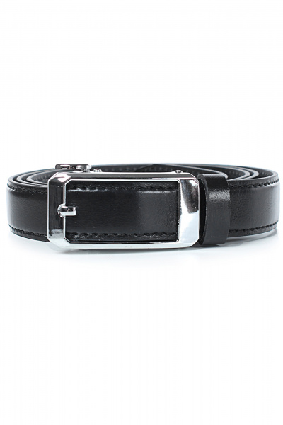 Ремень Galanteya 22224.25с2232к45 2р черный - фото 3