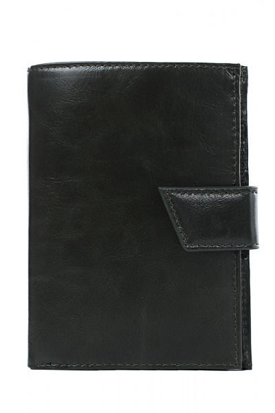 Портмоне Galanteya 2820.25с2077к45 оливковый - фото 1