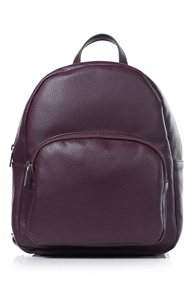 Рюкзак Galanteya 32017.25с2304к45 бордо - фото 2