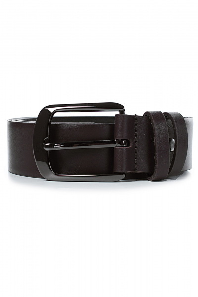 Ремень Galanteya 33123.25с1817к45 2р коричневый - фото 3