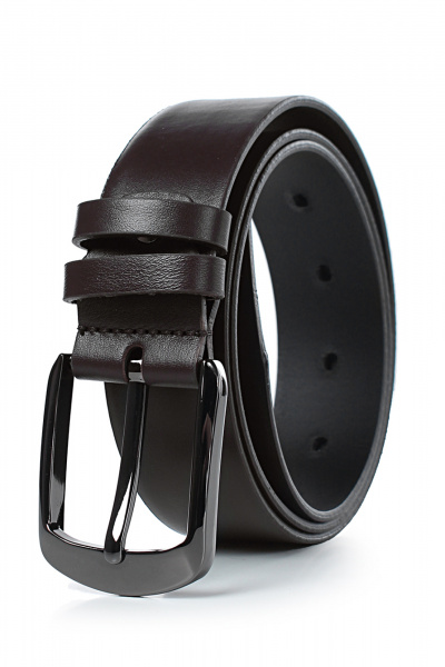 Ремень Galanteya 33123.25с1817к45 3р коричневый - фото 2