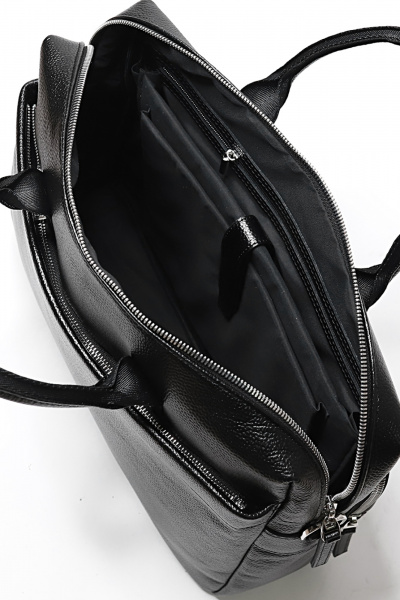 Сумка деловая Galanteya 43121.25с1554к45 черный - фото 5