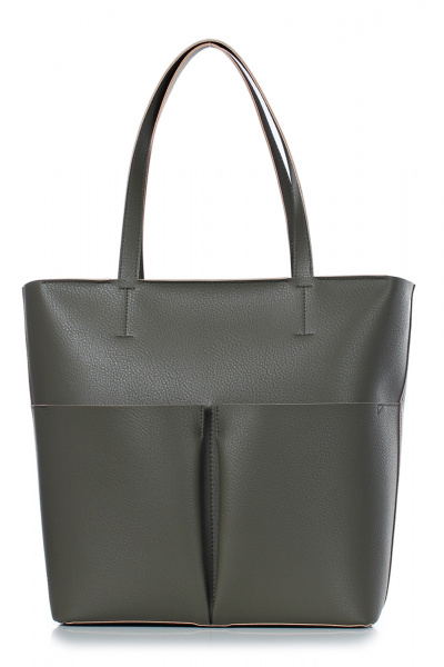 Сумка Galanteya 45623.25с2553к45 оливковый - фото 2