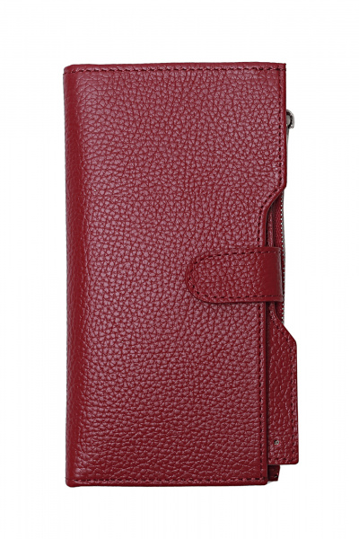 Портмоне Galanteya 48921.25с2314к45 красный_т. - фото 1