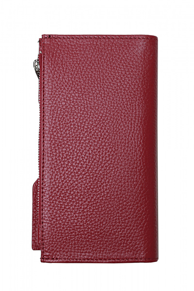 Портмоне Galanteya 48921.25с2314к45 красный_т. - фото 2