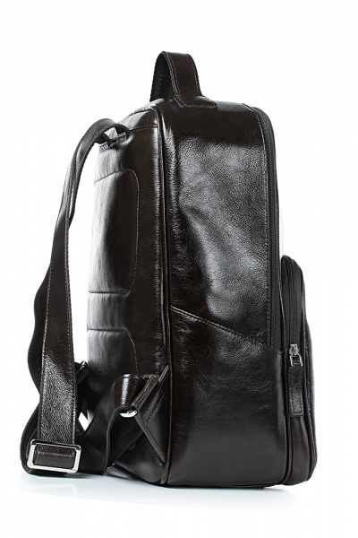 Рюкзак Galanteya 49624.25с1326к45 оливковый_т. - фото 4