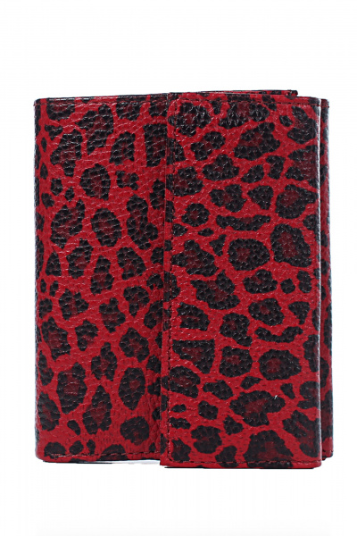 Портмоне Galanteya 6421.25с2257к45 красный - фото 1