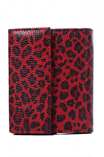 Портмоне Galanteya 6421.25с2257к45 красный - фото 2