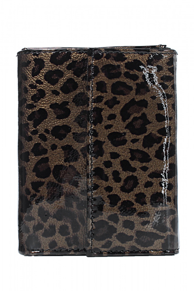 Портмоне Galanteya 6421.25с2259к45 бронза - фото 1