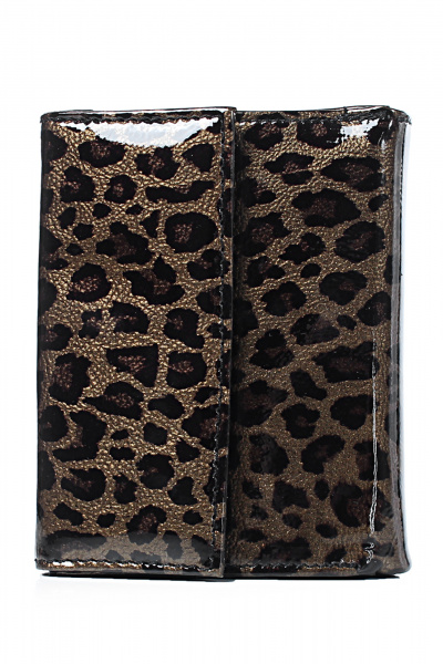 Портмоне Galanteya 6421.25с2259к45 бронза - фото 2