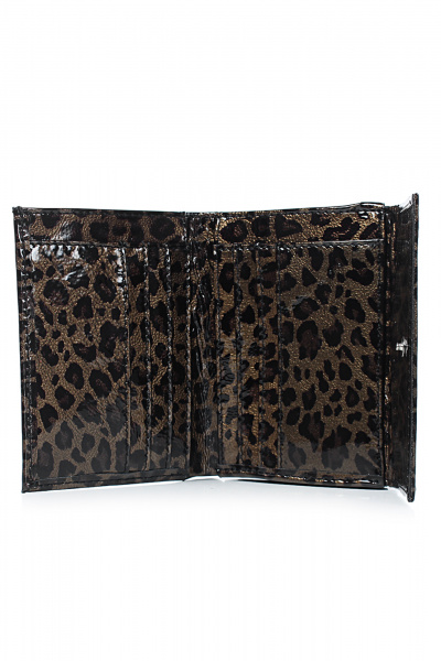 Портмоне Galanteya 6421.25с2259к45 бронза - фото 3