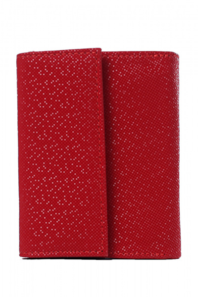 Портмоне Galanteya 6421.25с2463к45 красный - фото 2