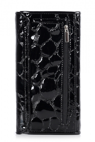 Портмоне Galanteya 8216.25с2083к45 черный - фото 2