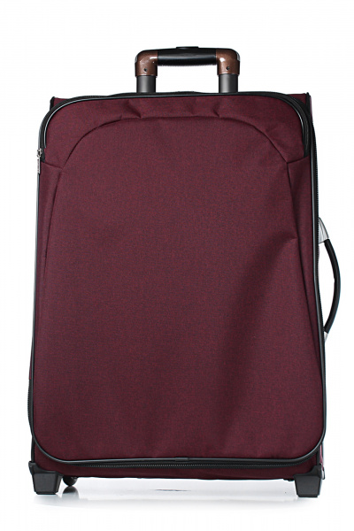 Чемодан Galanteya 9017.25с1768к45 бордо - фото 2