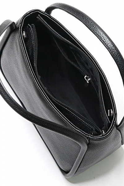 Сумка Galanteya 9822.25с2538к45 черный - фото 5