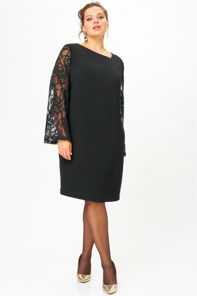 Платье SOVA 11307 - фото 2