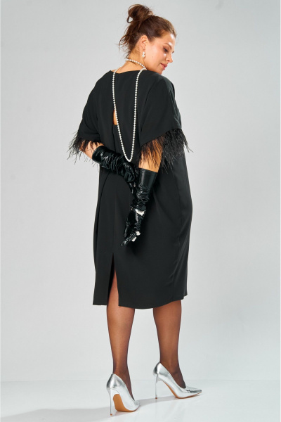 Платье SOVA 11308 - фото 13