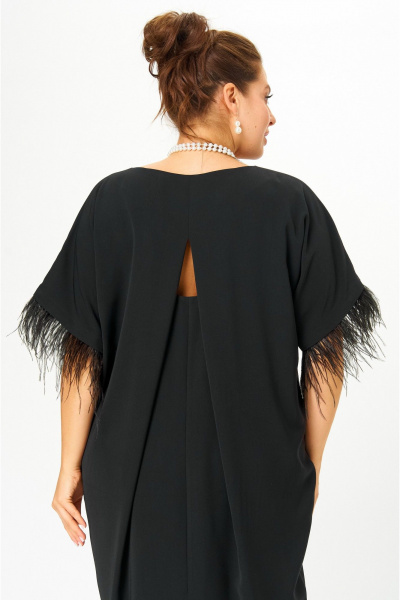 Платье SOVA 11308 - фото 8