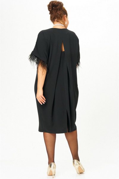 Платье SOVA 11308 - фото 6