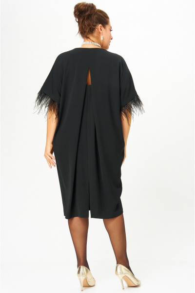 Платье SOVA 11308 - фото 5