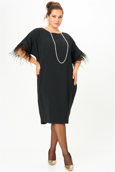 Платье SOVA 11308 - фото 1