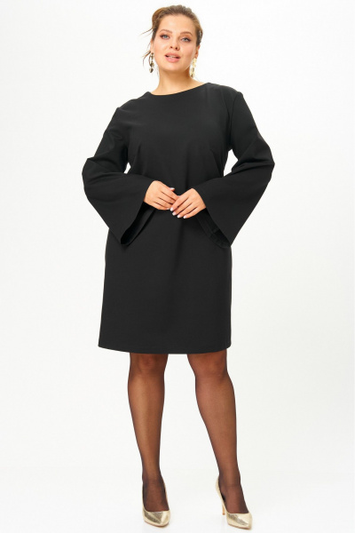 Платье SOVA 11309 - фото 9