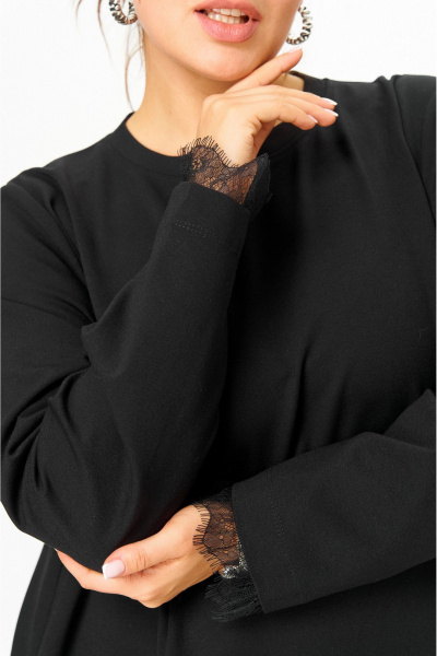 Платье SOVA 11310 - фото 9