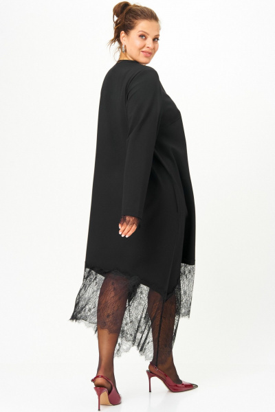 Платье SOVA 11310 - фото 8