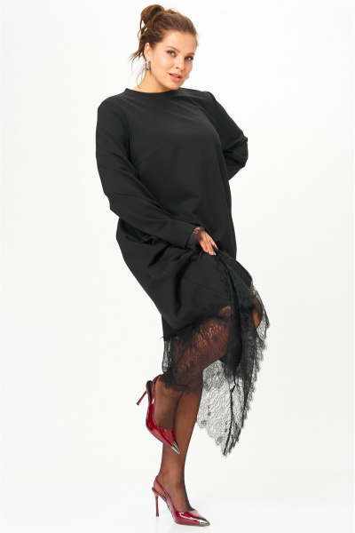 Платье SOVA 11310 - фото 7