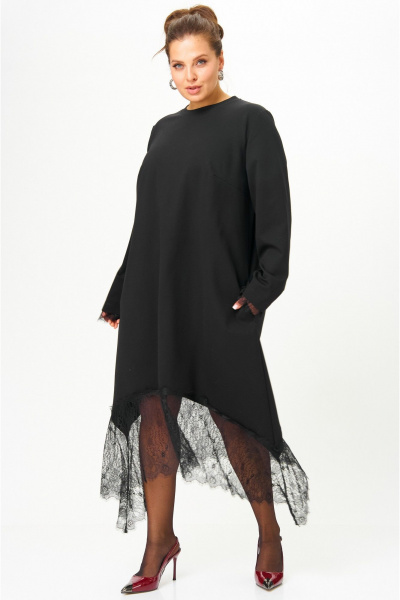 Платье SOVA 11310 - фото 6