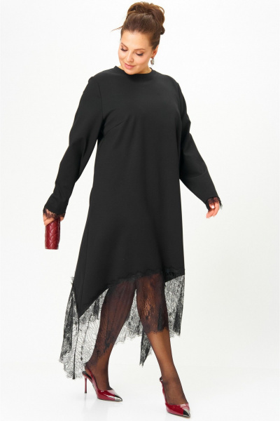 Платье SOVA 11310 - фото 5