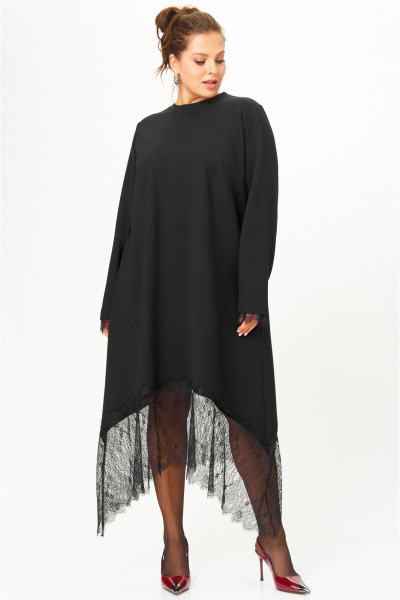 Платье SOVA 11310 - фото 1