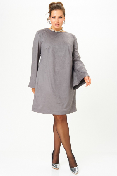 Платье SOVA 11311 - фото 6