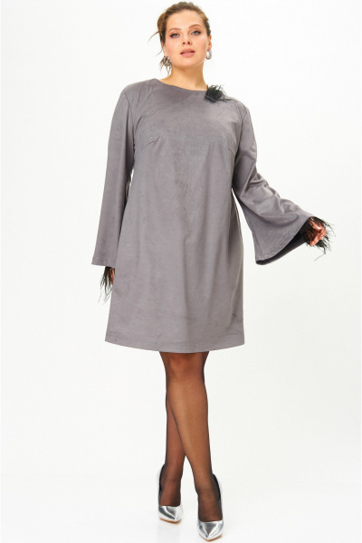 Платье SOVA 11311 - фото 1