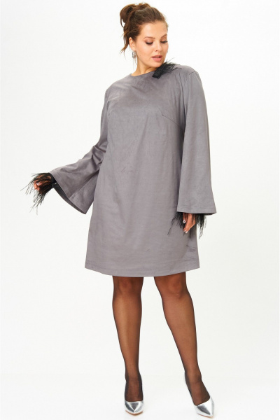 Платье SOVA 11311 - фото 2