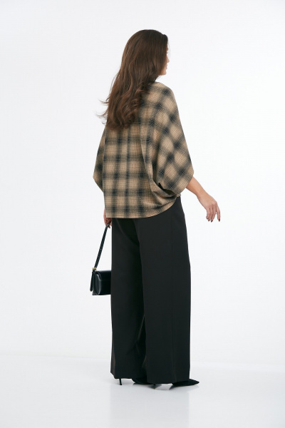 Блуза AXXA 152 - фото 10